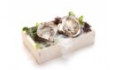 Wooden Seafood Box