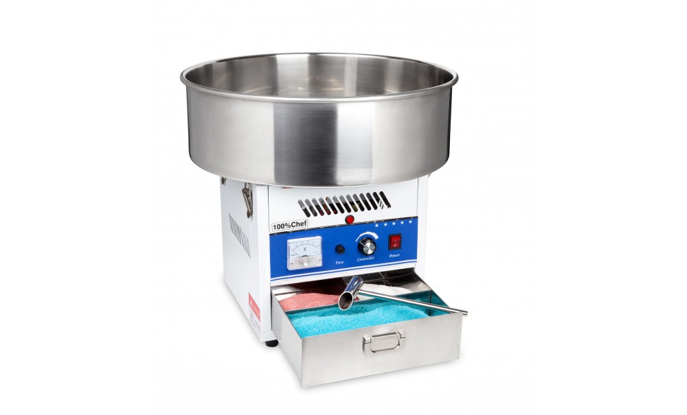 Super Cotton Candy Machine