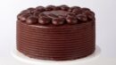 Classic Chocolate Fudge Icing