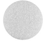 white sanding sugar