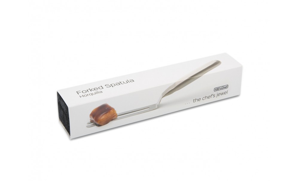 Forked Spatula - Image 2
