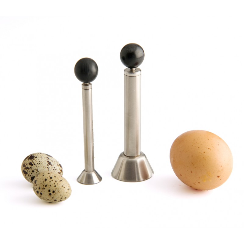 Quail Egg Top Cutter