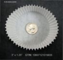 28Kx Baking Cup 3 X 1.25" (5.5")