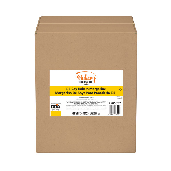 Bakers Margarine (Soy)