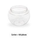 Kosmo Container 20 cl