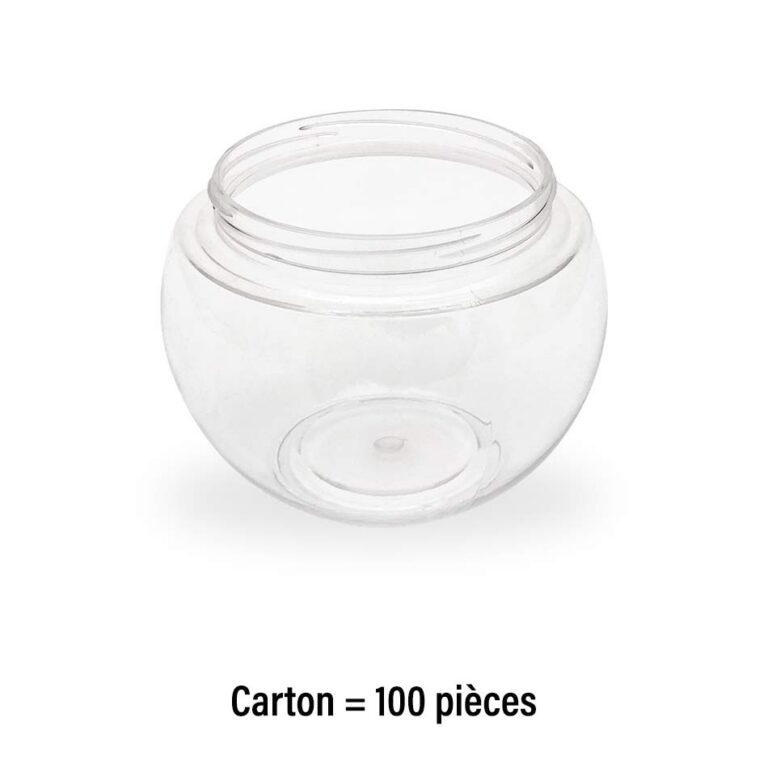 Kosmo Container 20 cl