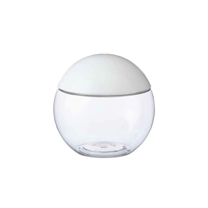 Kosmo Lid White