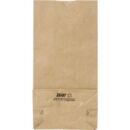 2 lb. Brown Paper Bag