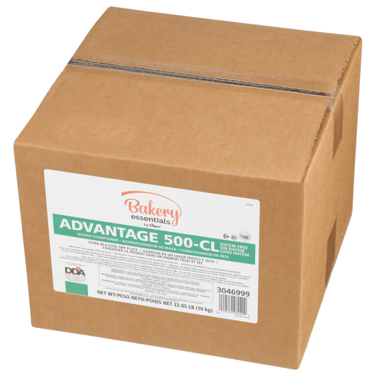 Dawn Advantage 500 CL