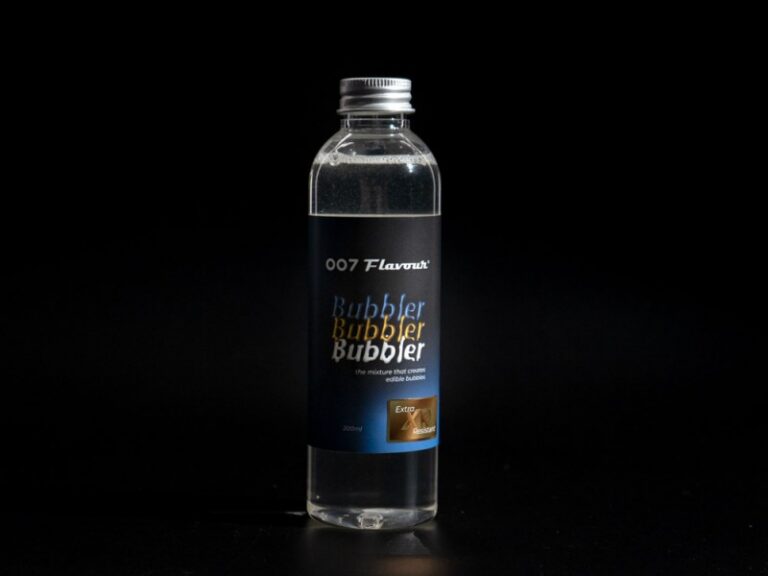 Bubbler XR