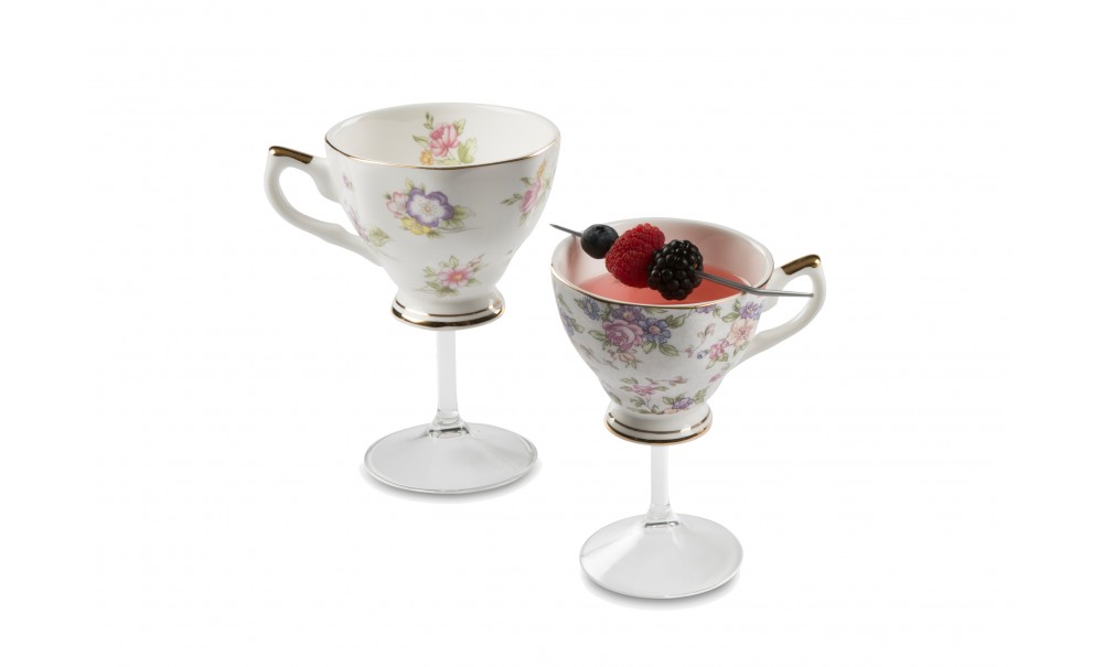 Victorian Cocktail Cup - Image 3