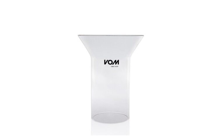 VOM Cloud Glass
