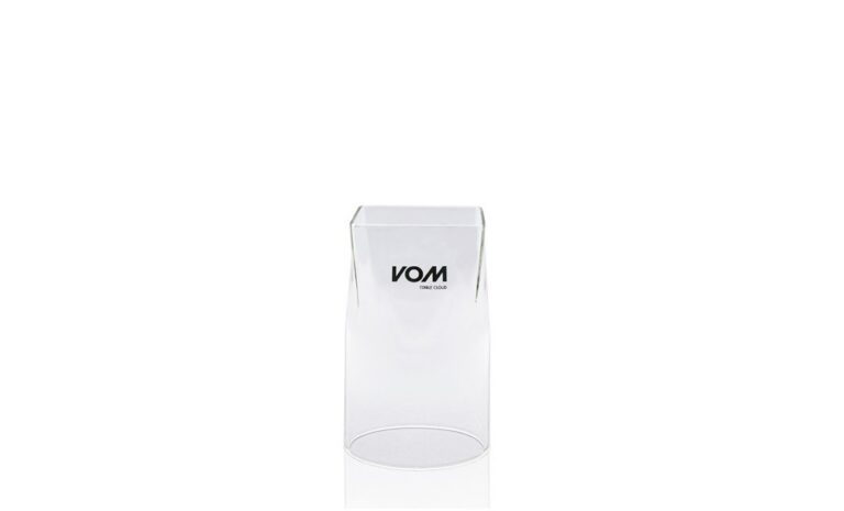 VOM Square Glass