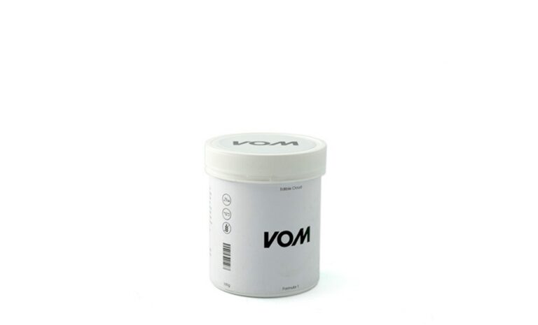 VOM Formula 2