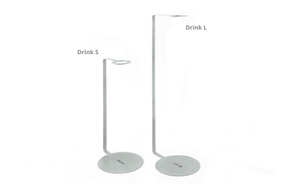Stainless Steel Drink Holder for VOM Large - Image 2