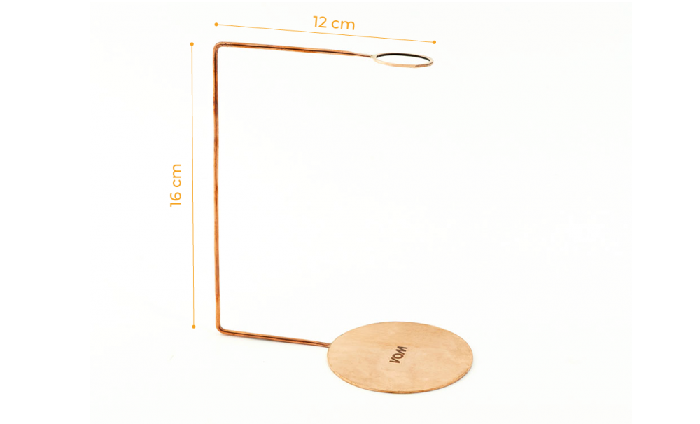 Cooper Food Holder for VOM - Image 2
