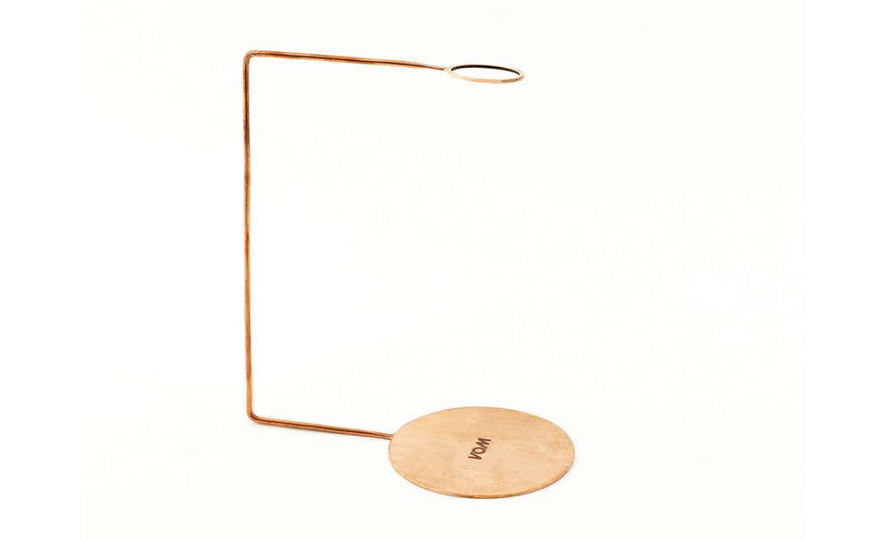 Cooper Food Holder for VOM