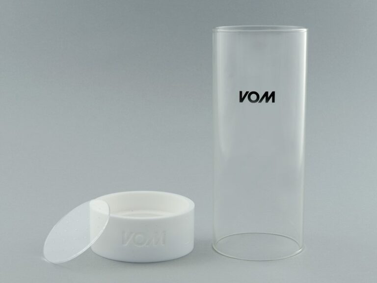 VOM Screens