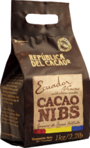 Cocoa Nibs