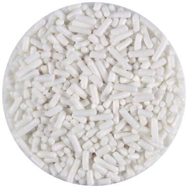 White Toppettes