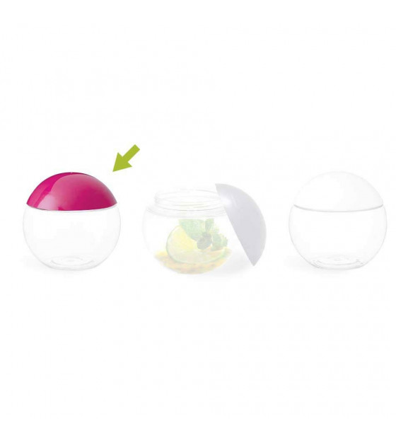 Pink Kosmo Lid