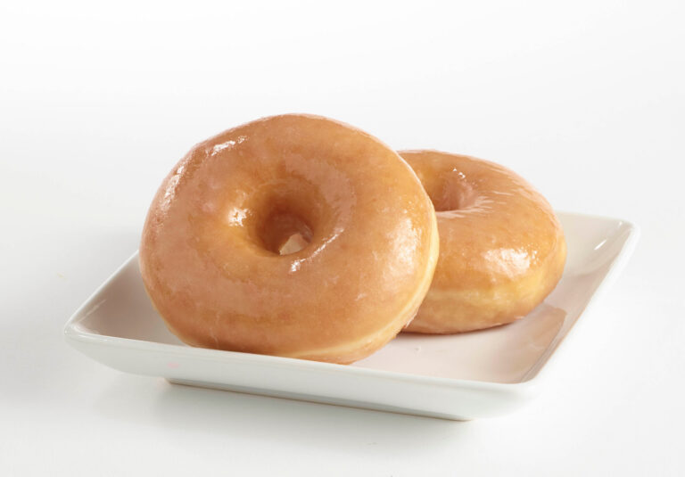 Extend-R Extra Raised Donut Mix