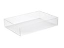 Plastic Box Insert 3 Kg Seafood Box