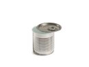 Mini Tin Can with Lid