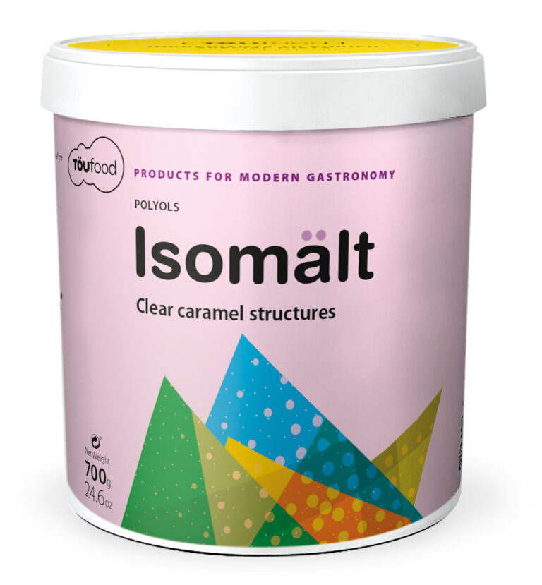 Isomalt