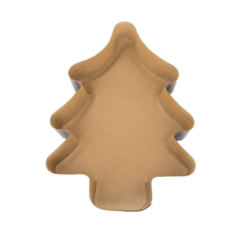 Christmas Tree Baking Mold