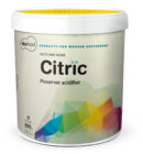 Citric Acid