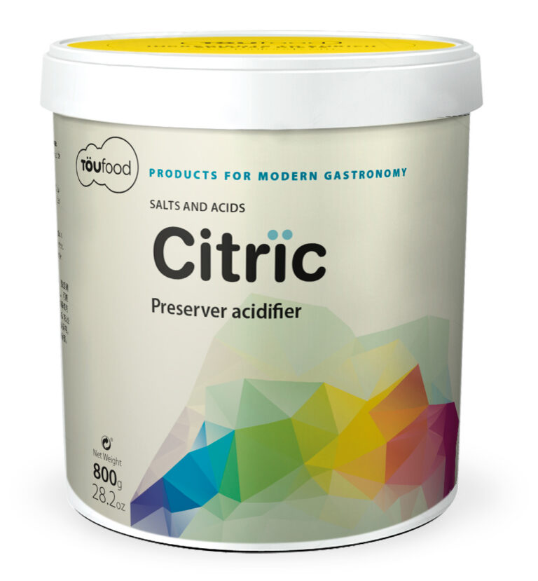 Citric Acid