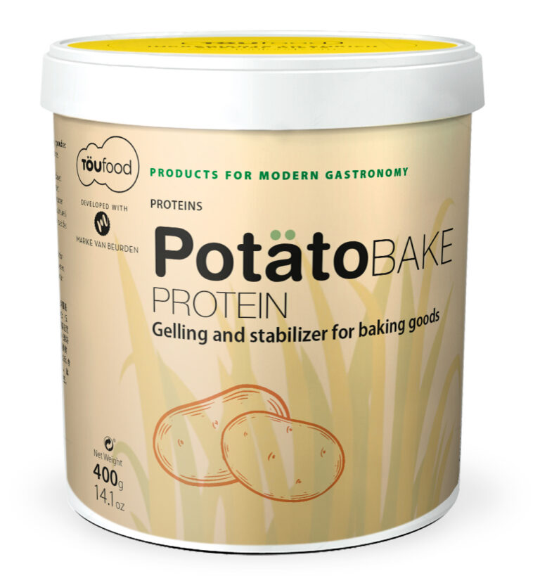Potato Bake Protein