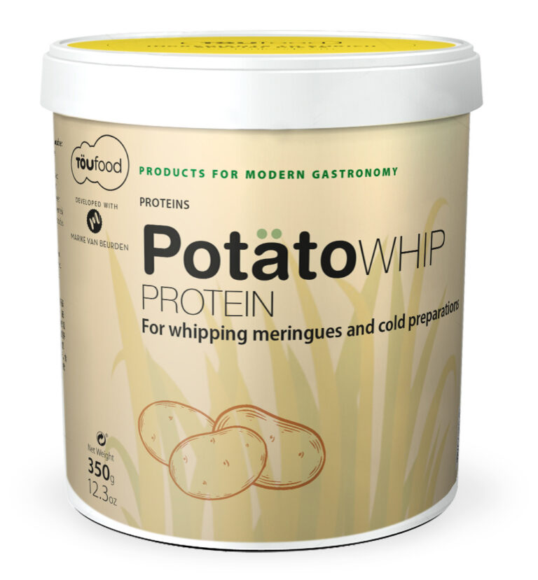 Potato Whip Protein