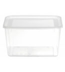 Deli Container with Lid 170 cl