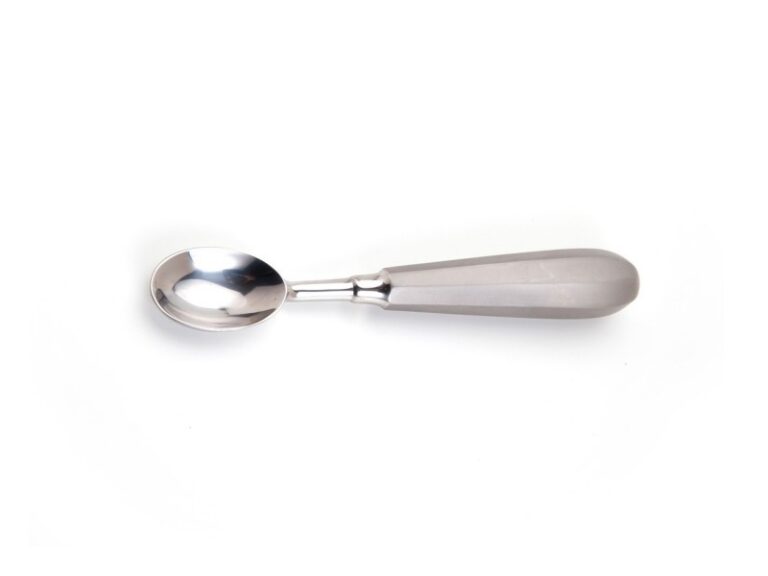 Perfect Quenelle Spoon XS