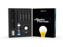 Aladin 007 Flavour Black