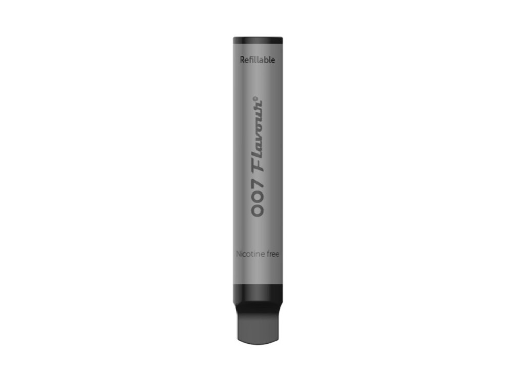 Aladin 007 Flavour Refillable Vap