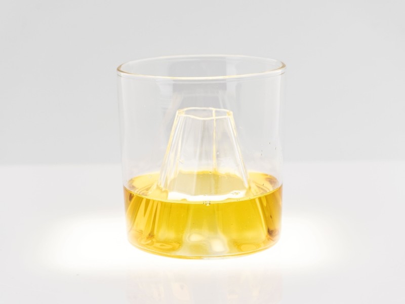 Volcano Glass - Image 2