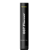 Aladin 007 Banana Flavour Vap