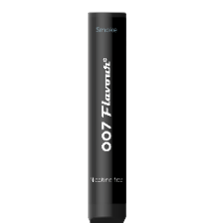 Aladin 007 Smoke Flavour Vap