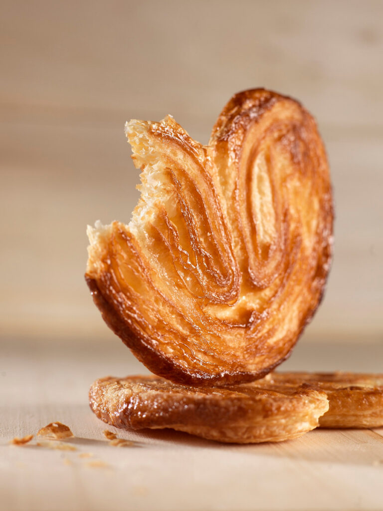 Large Palmier