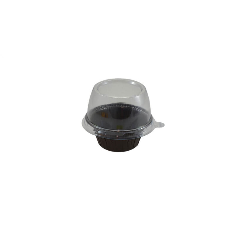 OP 80 Clear Baking Mold Lid