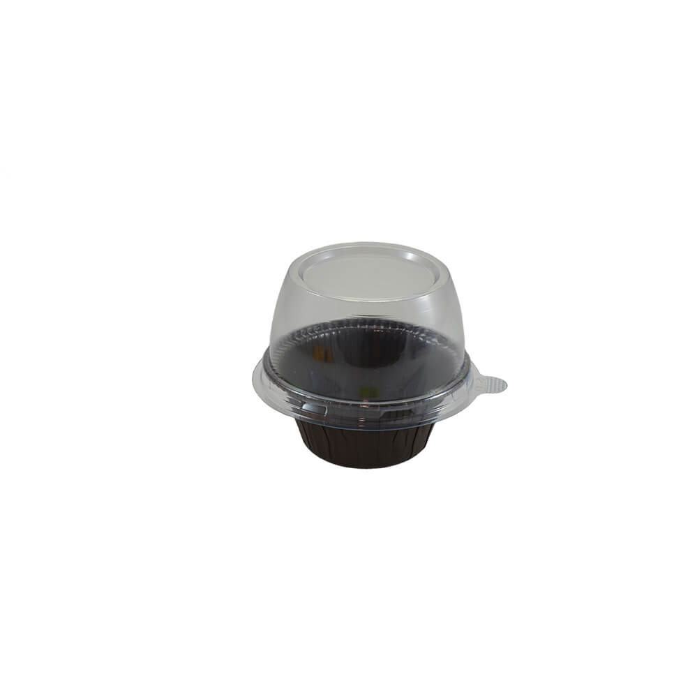 OP 80 Clear Baking Mold Lid