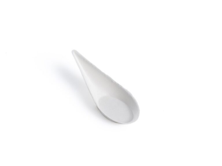 Bagasse Mussel XS Plate