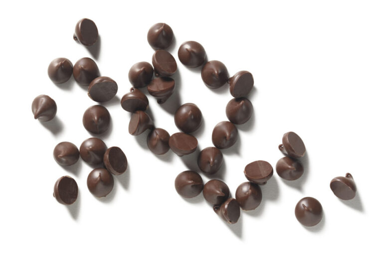 Semisweet Chocolate Baking Chips