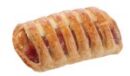 Cherry Greek Yogurt Danish