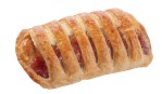 Cherry Greek Yogurt Danish