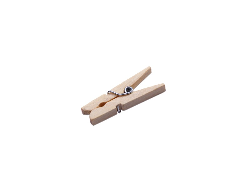 Clothesline Tongs - Image 2