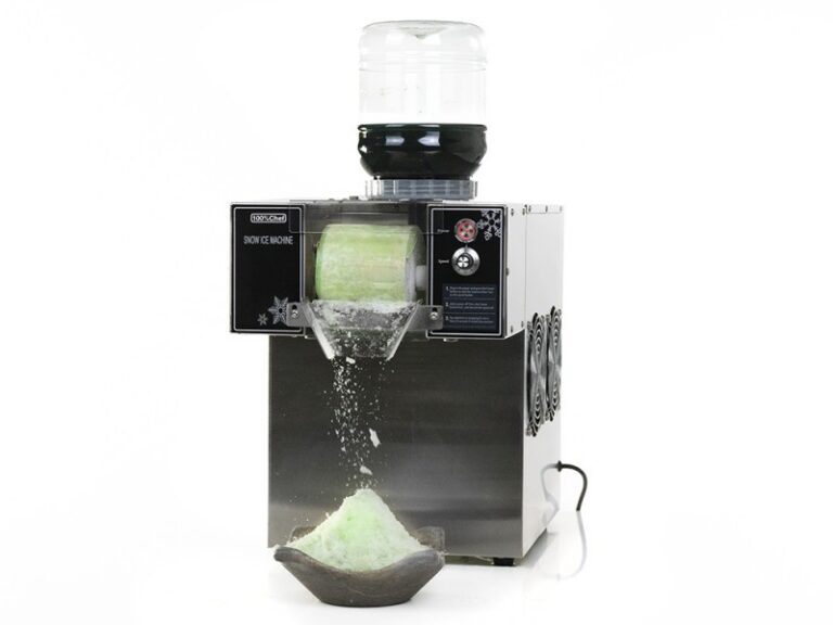 Ice Chef
